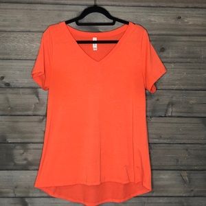 LuLaroe Christy Tee